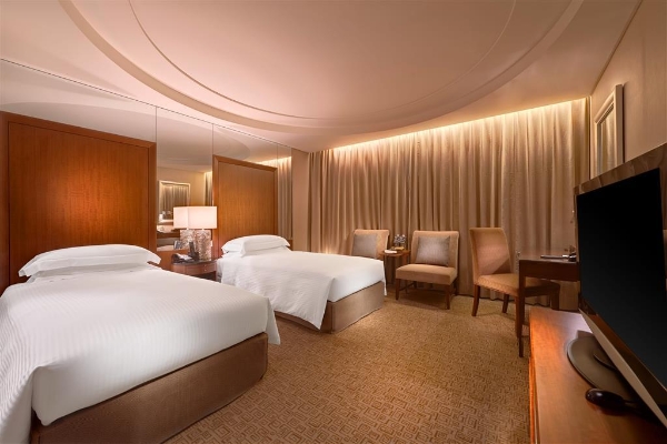 Sheraton Grand Taipei Hotel Sheraton Grand Taipei Hotel